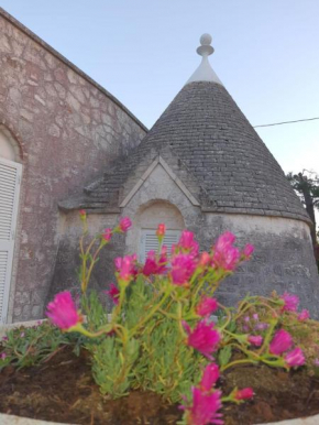 Trullo Raffaella